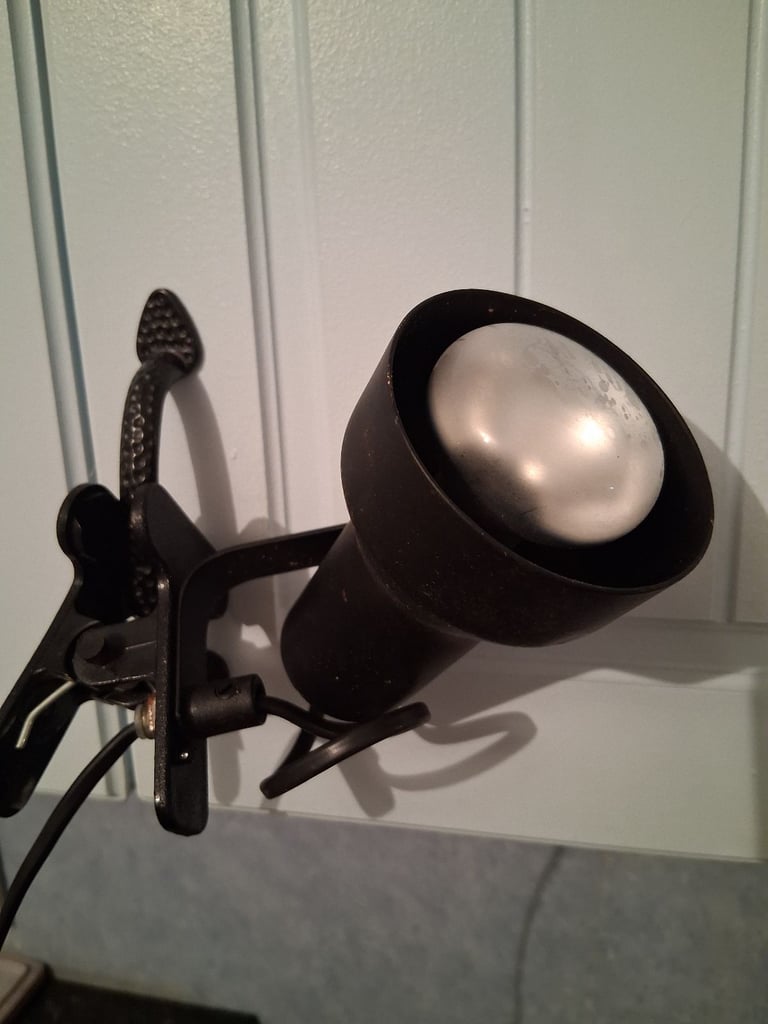 image for Clip on light 