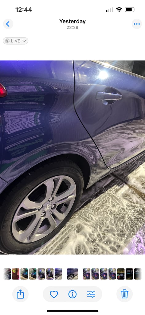 Peugeot, 208, Hatchback, 2014, Manual, 1199 (cc), 5 doors