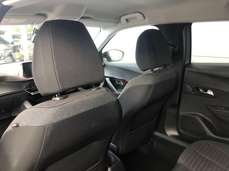 2022 Peugeot 2008 1.2 PureTech Active Premium + Euro 6 (s/s) 5dr HATCHBACK Petrol Manual