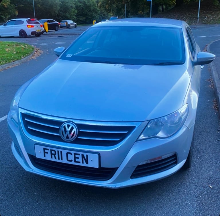 Passat AUTOMATIC satnav great condition car