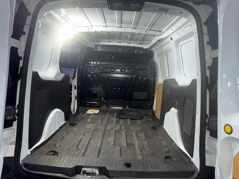 2018 Ford Transit Connect 1.5 TDCi 240 Limited Powershift L2 H1 5dr PANEL VAN Diesel Automatic
