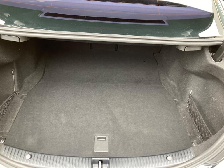 2018 Mercedes-Benz C Class 2.1 C220d Sport (Premium) G-Tronic+ Euro 6 (s/s) 4dr SALOON Diesel Aut...