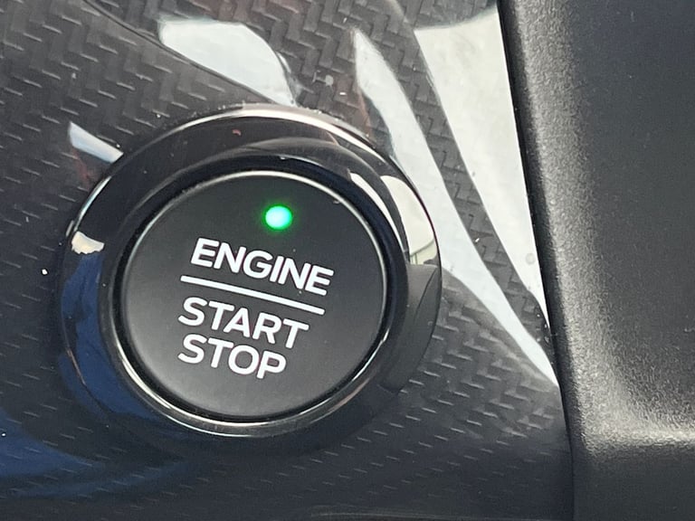  Ford Puma 1.0t Ecoboost Mhev St Line Suv 5dr Petrol Manual Euro 6 s/s 125 Ps