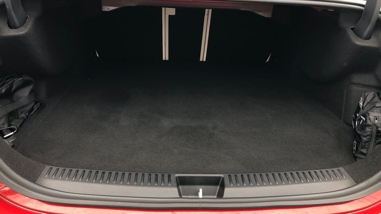 2024 Mercedes-Benz E Class E 300 AMG LINE PREMIUM E Saloon Hybrid Automatic