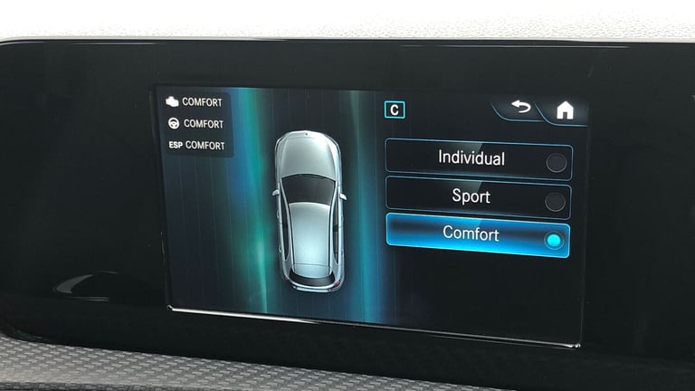 2022 Mercedes-Benz A-Class A 180 SE Hatchback Hatchback Manual