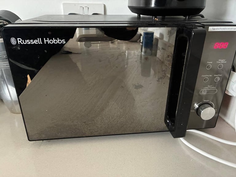 Russell Hobbs Microwave