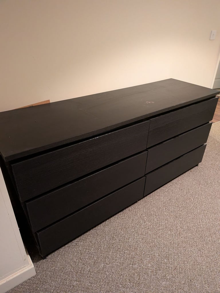 image for Chest of Drawers