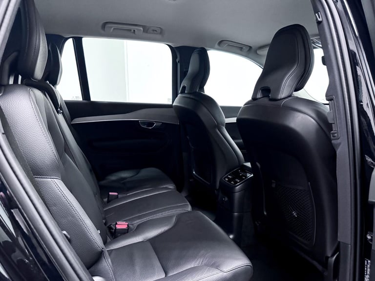 2023 Volvo XC90 Core Bright T8 (455 hp) ESTATE Petrol/Electric Hybrid Automatic