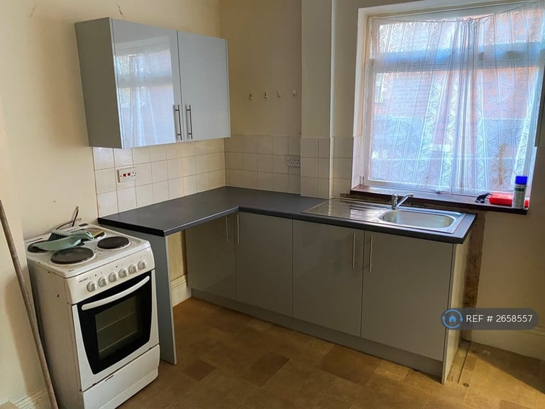 Studio flat in Lumley Avenue, Skegness, PE25 (#2658557)