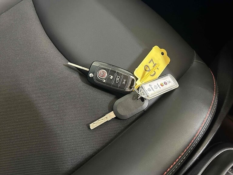 2021 Fiat 500X FireFly Turbo Sport SUV Petrol Manual