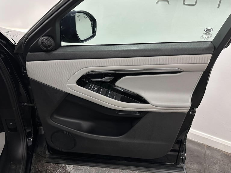 2020 Land Rover Range Rover Evoque 2.0 D150 R-Dynamic S FWD Euro 6 (s/s) 5dr ESTATE Diesel Manual