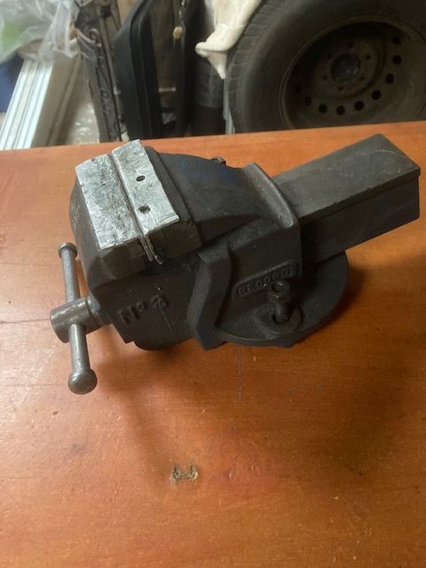 image for Engineers vice