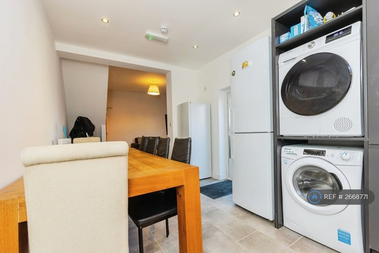 6 bedroom house in Braemar Road, Manchester, M14 (6 bed) (#2668771)