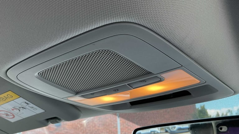 2019 MG MG ZS 1.0T GDi Exclusive 5dr DCT Hatchback Petrol Automatic