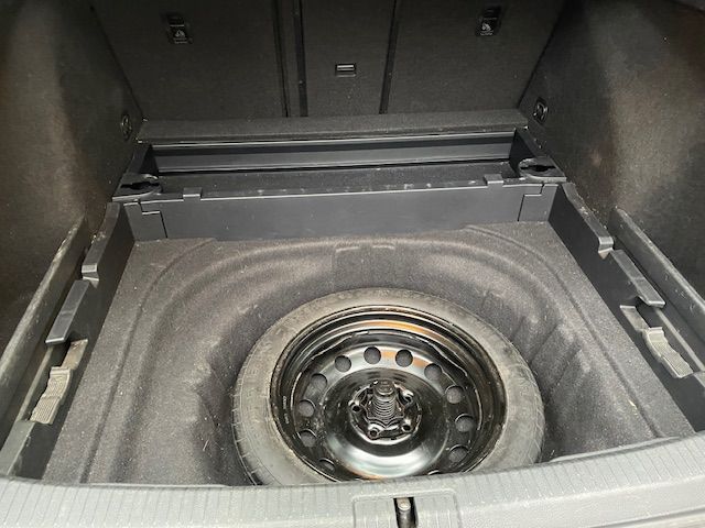 Volkswagen, GOLF, Estate, 2015, Semi-Auto, 1395 (cc), 5 doors