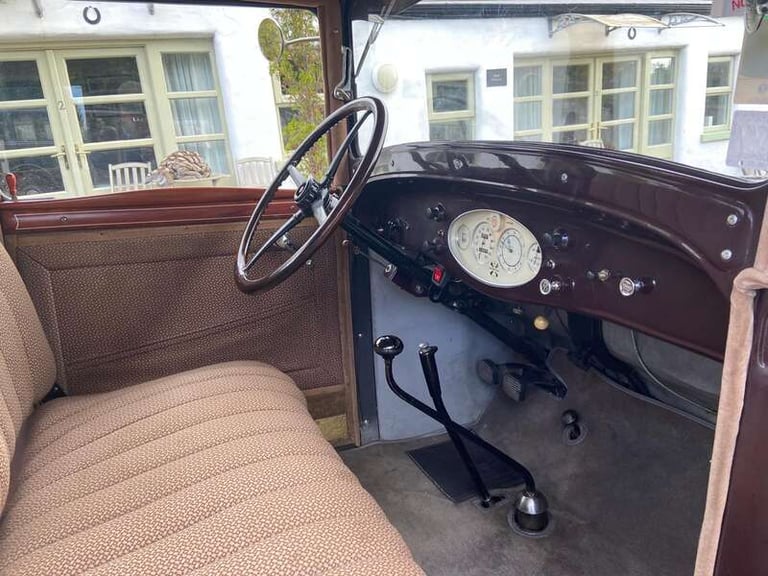 2006 Citroen AC4 PETROL Manual