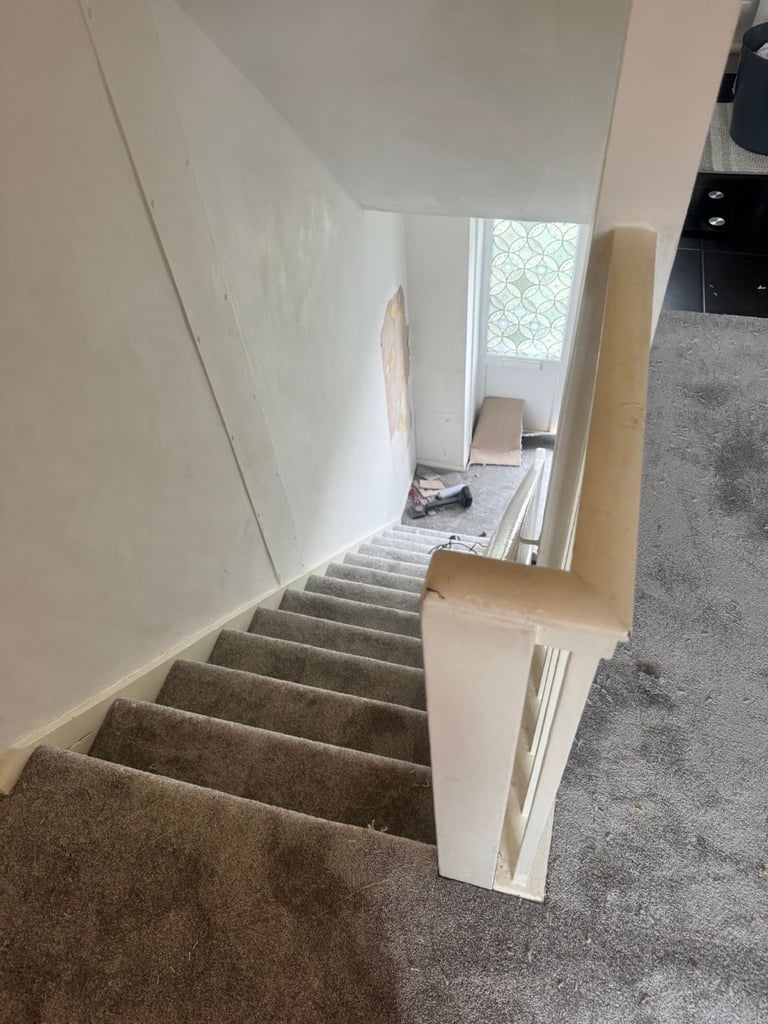 Spacious 3 bed house excellent location 