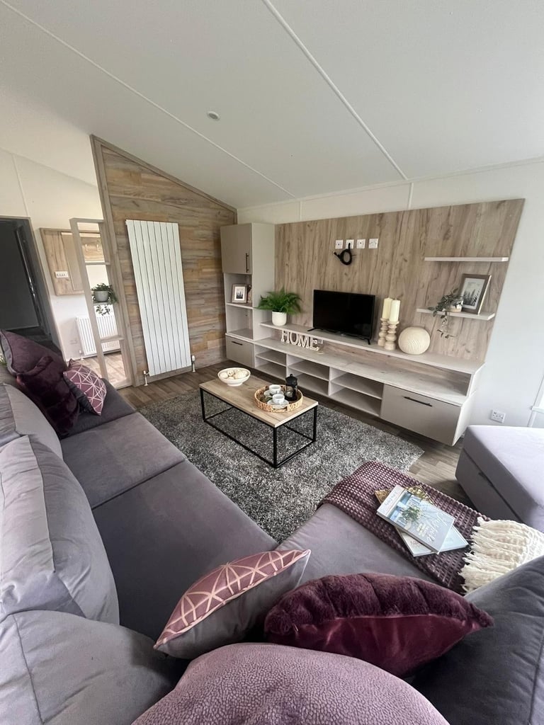 Willerby Mappleton in East Riding of Yorkshire  - Lodge / Caravan 