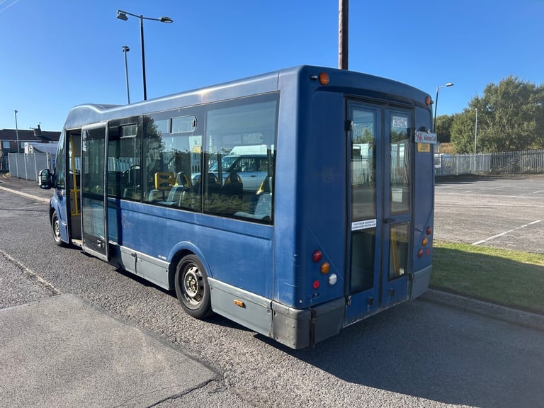 2011 Peugeot Boxer NA DIESEL Manual