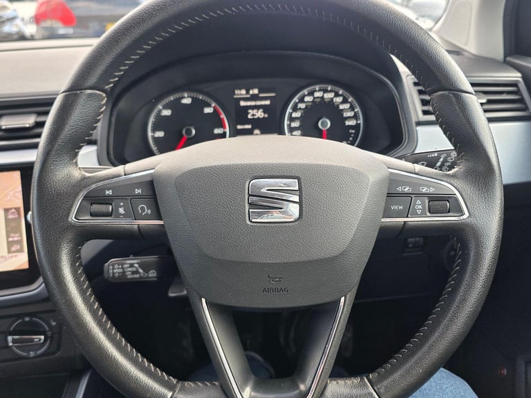 SEAT ARONA 1.6 TDI SE Technology Lux 2019