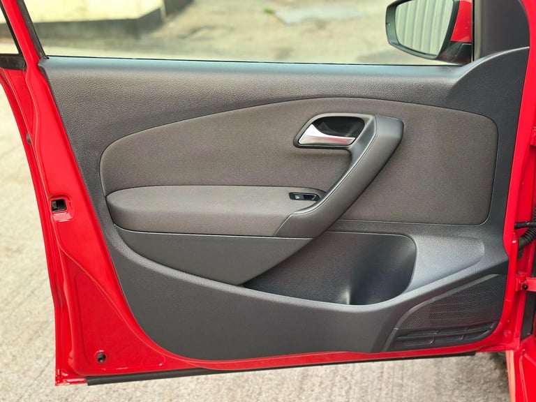 2025 Volkswagen Polo 1.2 TSI BlueMotion Tech Match DSG Euro 6 (s/s) 5dr Petrol Automatic