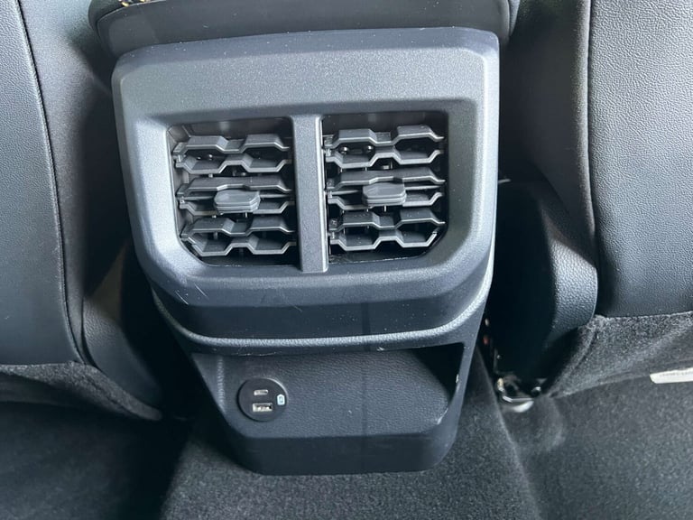 2024 Ford Ranger 2.0 Ranger Wildtrak EcoBlue 4x4 A 4WD Pickup Diesel Automatic