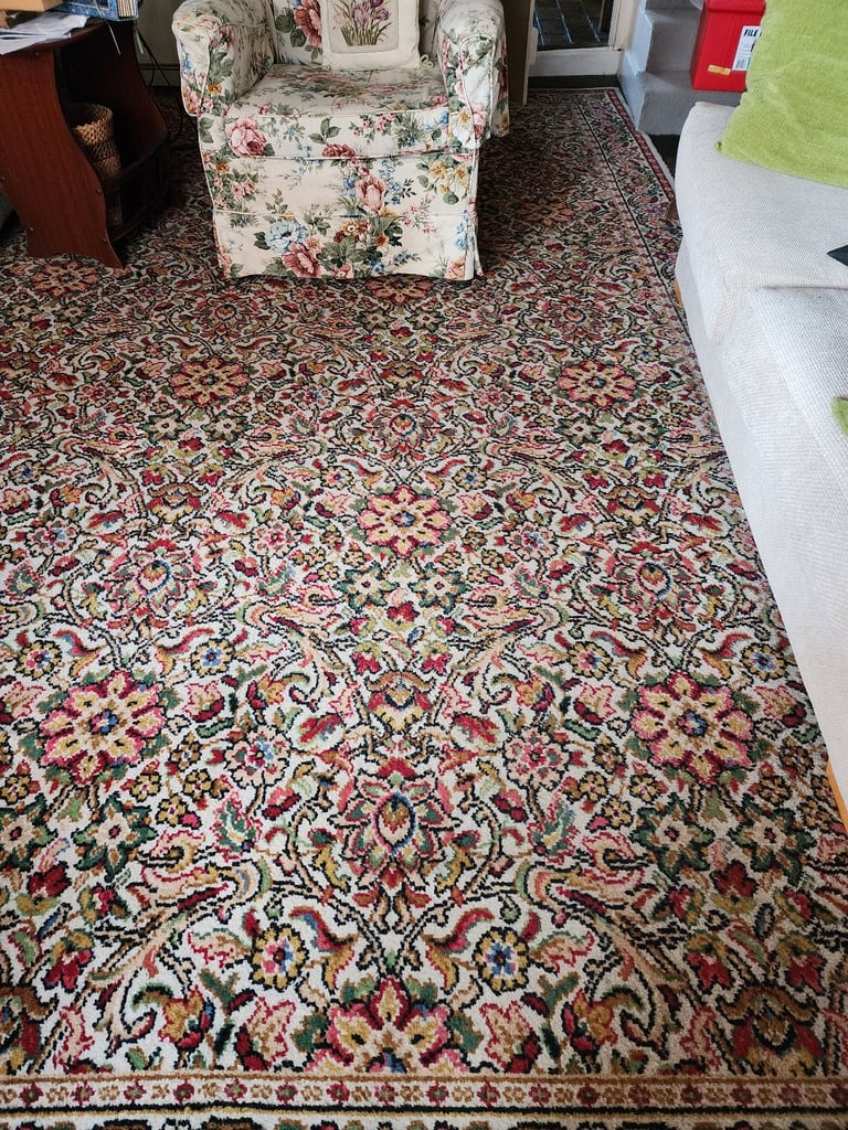 image for Axminster rug