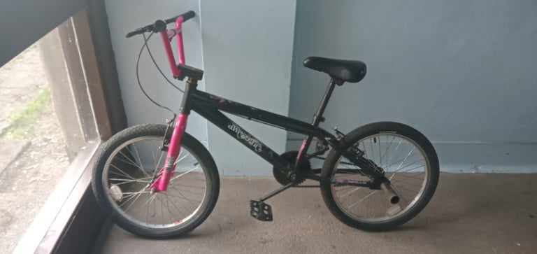 Bmx apollo Gumtree