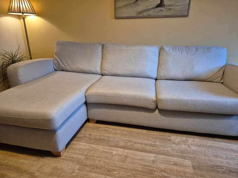 Layla DFS sofa