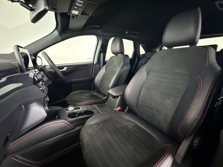 2023 Ford Kuga 2.5 EcoBoost Duratec 14.4kWh ST-Line CVT Euro 6 (s/s) 5dr HATCHBACK Petrol/Electri...