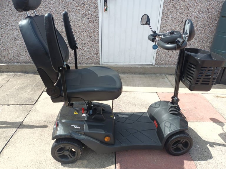 image for Abilize Mobility Scooter - Brand New