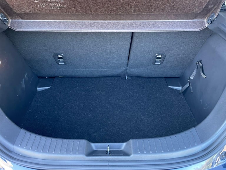 2024 Mazda Mazda2 1.5 SKYACTIV-G Homura Aka Hatchback 5dr Petrol Auto Euro 6 (s/s) (90 ps) HATCHB...