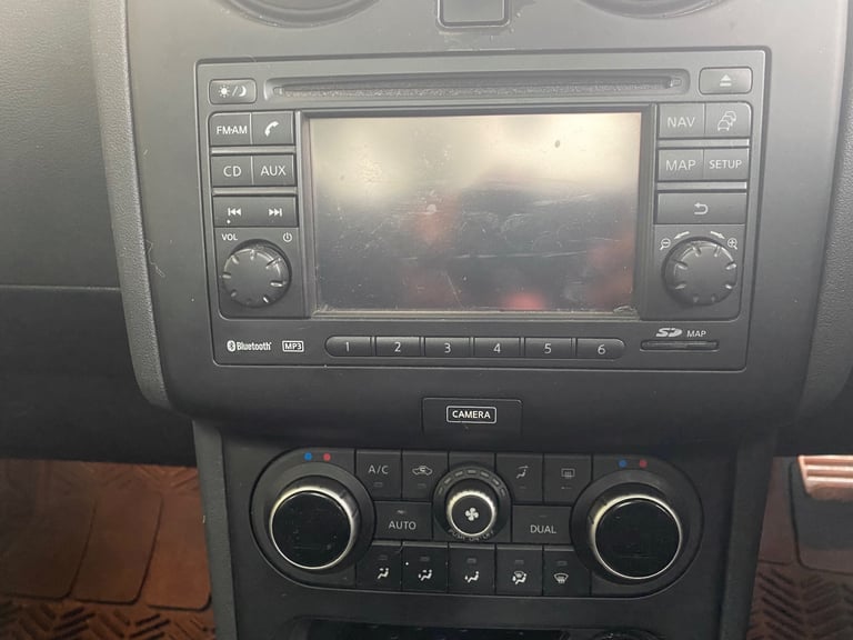 Nissan Qashqai Tekna 2013 Automatic ULEZ 