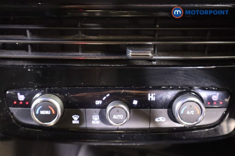 2023 Vauxhall Mokka 100kW Ultimate 50kWh 5dr Auto SUV Electric Automatic