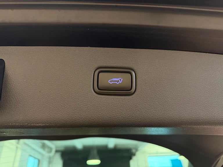 2016 Hyundai TUCSON 2.0 CRDi Premium SE SUV 5dr Diesel Manual 4WD Euro 6 (136 ps) SUV Diesel Manual