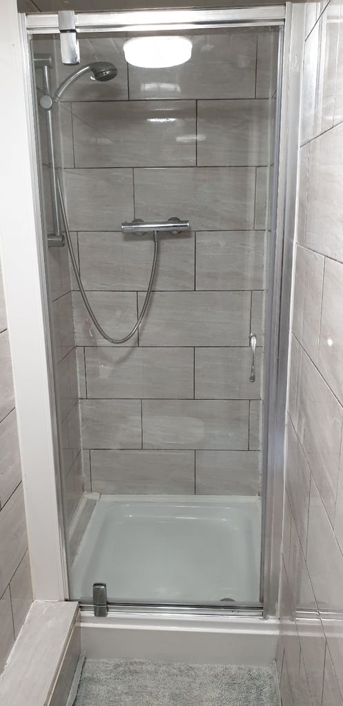 New In! Selly Park Double Room Bills Included!