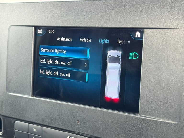 2021 Mercedes-Benz Sprinter 2.0 315 CDI Progressive RWD L3 Euro 6 (s/s) 2dr CHASSIS CAB Diesel Ma...