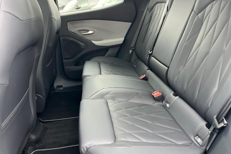 2024 Ford Explorer 210kW Premium 77kWh 5dr Auto HATCHBACK ELECTRIC Automatic