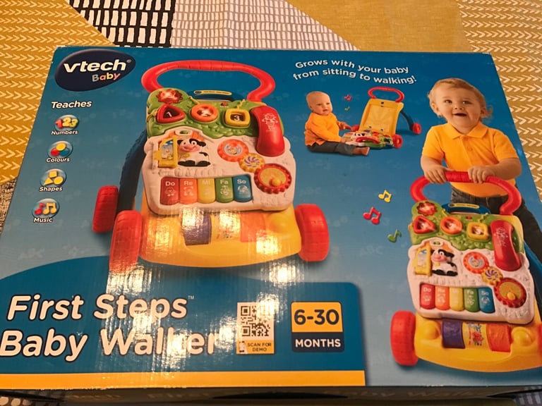 image for Baby Walker
