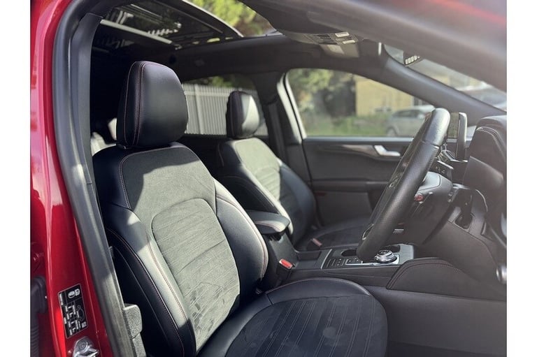 2021 Ford Kuga 1.5 EBL 120 2wd St-Line Estate Diesel Automatic