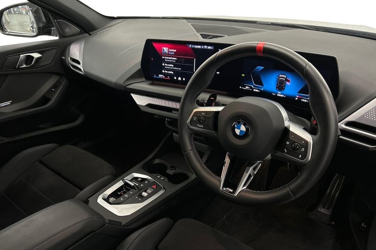  BMW 1 Series M135 xDrive Petrol Automatic