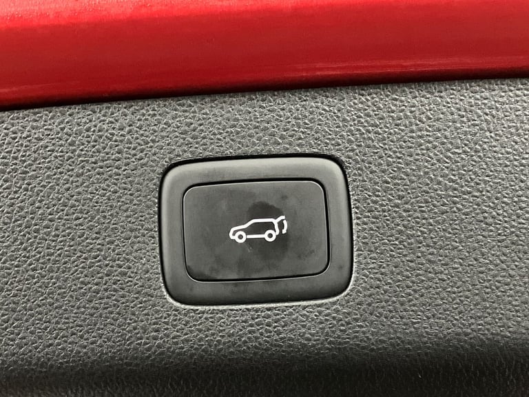 2022 MG MG HS 1.5 T-GDI Exclusive 5dr DCT Hatchback PETROL Automatic