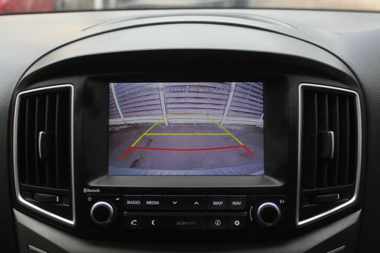 2019 Hyundai i800 2.5 CRDi SE Nav MPV 5dr Diesel Auto Euro 6 (170 ps) MPV Diesel Automatic
