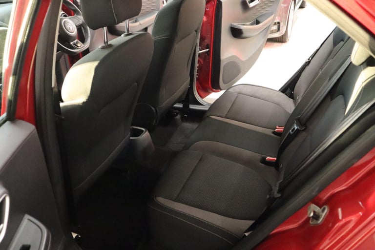 2019 MG MG3 1.5 VTi-TECH Excite Euro 6 (s/s) 5dr HATCHBACK Petrol Manual