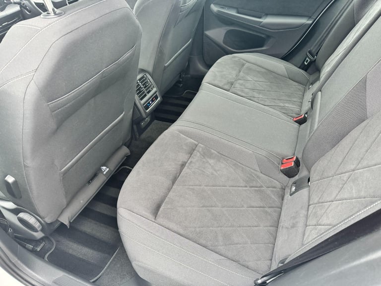 2023 Volkswagen Golf 1.5 TSI Style Hatchback 5dr Petrol Manual Euro 6 (s/s) (130 ps) HATCHBACK Pe...