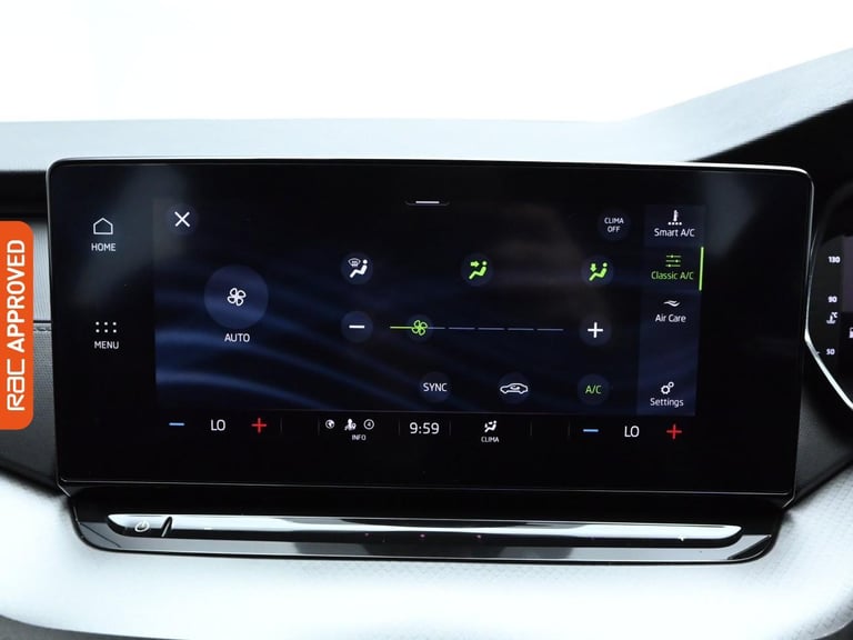 2022 Skoda Octavia 1.0 TSI SE Technology Estate 5dr Petrol Manual Euro 6 (s/s) (110 ps) Estate PE...