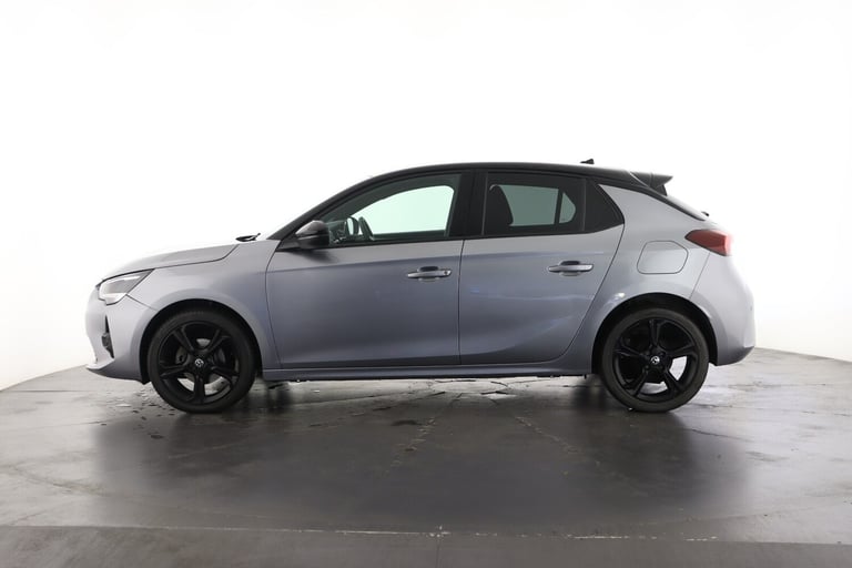 2023 Vauxhall Corsa 1.2 GS 5dr Hatchback Petrol Manual