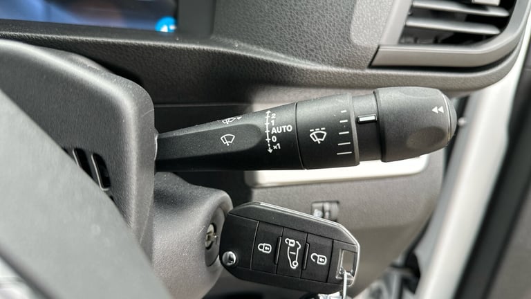 2024 Citroen Dispatch 1.5 BlueHDi Enterprise M Panel Van 6dr Diesel Manual MWB Euro 6 (s/s) (120 ...