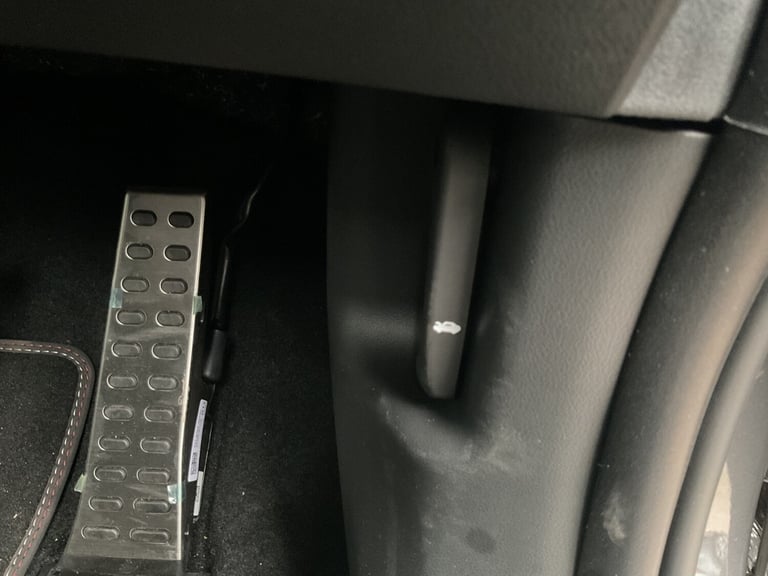 2025 Hyundai TUCSON 1.6T Plug-in Hybrid N Line 5dr Auto Estate Petrol Parallel PHEV Automatic