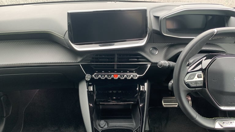 2023 Peugeot 208 1.2 PureTech GT Hatchback 5dr Petrol EAT Euro 6 (s/s) (130 ps) Hatchback Petrol ...